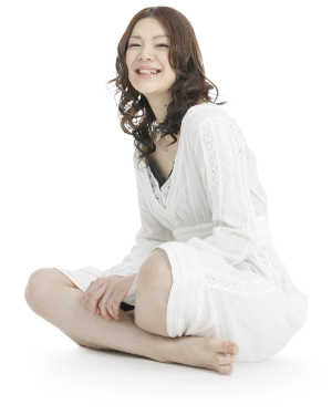 宣材写真in南青山